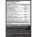 Serious Nutrition Solutions SNS Lean GLP 120 Capsules 