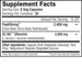 Serious Nutrition Solutions SNS Pepti-Bolic 180 Capsules 