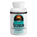  CLEARANCE: Source Naturals Selenium 200mcg 120ct EXP 01/2026 