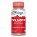  Solaray PQQ CoQ-10 with NAC & Glutathione, 30 Capsules 