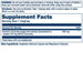  Solaray Vital Extracts Turmeric 600mg 30 Capsules 