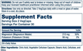  Solaray ActiveMag 60 Capsules 