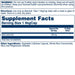  Solaray Alpha Lipoic Acid 250mg 60 Caps 