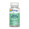  Solaray Bean Enzyme 60 Capsules 