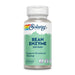  Solaray Bean Enzyme 60 Capsules 