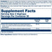  Solaray Bergamot 500mg 60 Capsules 