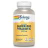  Solaray Timed Release Super Bio Vitamin C 1000mg 250ct 