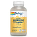  Solaray Timed Release Super Bio Vitamin C 1000mg 250ct 