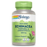  Solaray Echinacea 460mg 100 Capsules 
