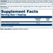  Solaray Feverfew 380mg 100 Capsules 