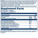 Solaray Her Life Stages Postmenopause 60 Capsules 