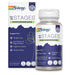  Solaray Her Life Stages Postmenopause 60 Capsules 