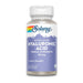  Solaray Hyaluronic Acid Triple Strength 60mg 30 Capsules 
