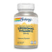  Solaray Liposomal Vitamin C 500mg 100 Capsules 