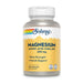  Solaray Magnesium AAC 200mg 100 Caps 
