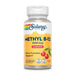  Solaray Methyl B-12 5,000mcg Cherry 60  Lozenges 
