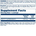  Solaray Methyl B-12 5,000mcg Cherry 60  Lozenges 