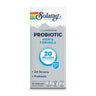  Solaray Mycrobiome Complete Probiotic Men's 30 Capsules 