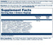  Solaray Mycrobiome Complete Probiotic Men's 30 Capsules 