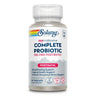  Solaray Mycrobiome Complete Probiotic Postnatal 30 Capsules 