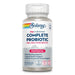  Solaray Mycrobiome Complete Probiotic Postnatal 30 Capsules 