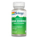  Solaray Once Daily High Energy Multi Vitamin 60 Caps 