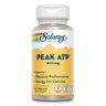  Solaray Peak ATP 400mg 30 Capsules 