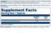  Solaray PQQ Pyrroloquinoline 10 mg 30 Capsules 