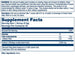  Solaray Psyllium Husk Fiber Powder 50 Servings 