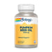  Solaray Pumpkin Seed Oil 1,000mg 90 Softgels 