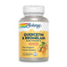  Solaray Quercetin & Bromelain Natural Orange 90 Chewables 