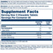  Solaray Quercetin & Bromelain Natural Orange 90 Chewables 