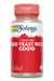 Solaray Red Yeast Rice plus CoQ10 w/ Flush-free Niacin 60 Caps 