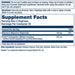  Solaray StressMag 60 Capsules 