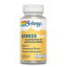  Solaray StressMag 60 Capsules 