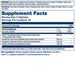  Solaray Testosterone Support 60 Capsules 