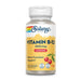  Solaray Vitamin B-12 2000mcg Lozenges 90ct 