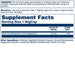 Solaray Vitamin K-2 30 Capsules 
