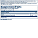 Solaray Extra Strength Magnesium Glycinate Powder 