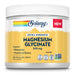  Solaray Extra Strength Magnesium Glycinate Powder 
