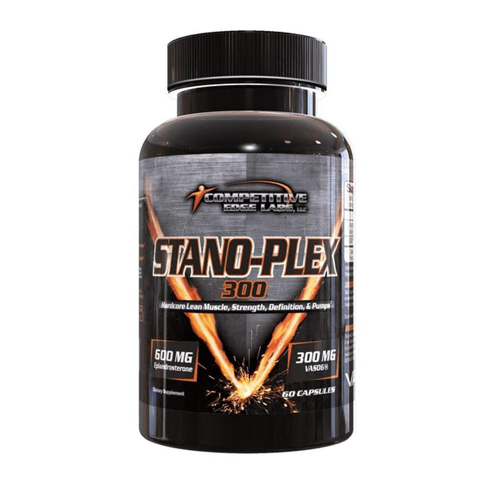  Competitive Edge Labs Stano-Plex 300 60C 