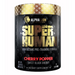  Alpha Lion Superhuman 21/42 Servings 