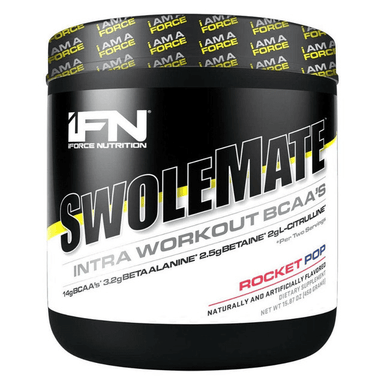  IFORCE Swolemate 30 Servings 