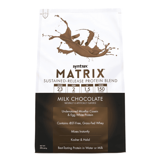  Syntrax Matrix 2 Lbs 