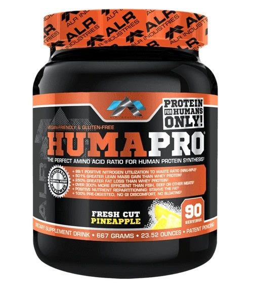 ALRI (ALR Industries) Humapro 90 Servings