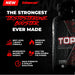  Enhanced Top T 120 Capsules 