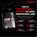 Enhanced Top T 120 Capsules 
