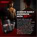  Enhanced Top T 120 Capsules 