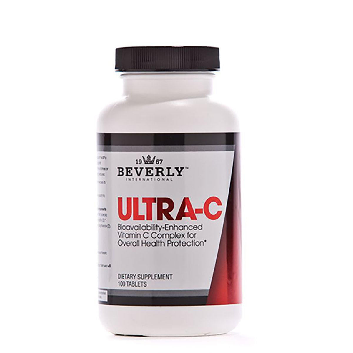  Beverly International Ultra-C 100 Tabs 