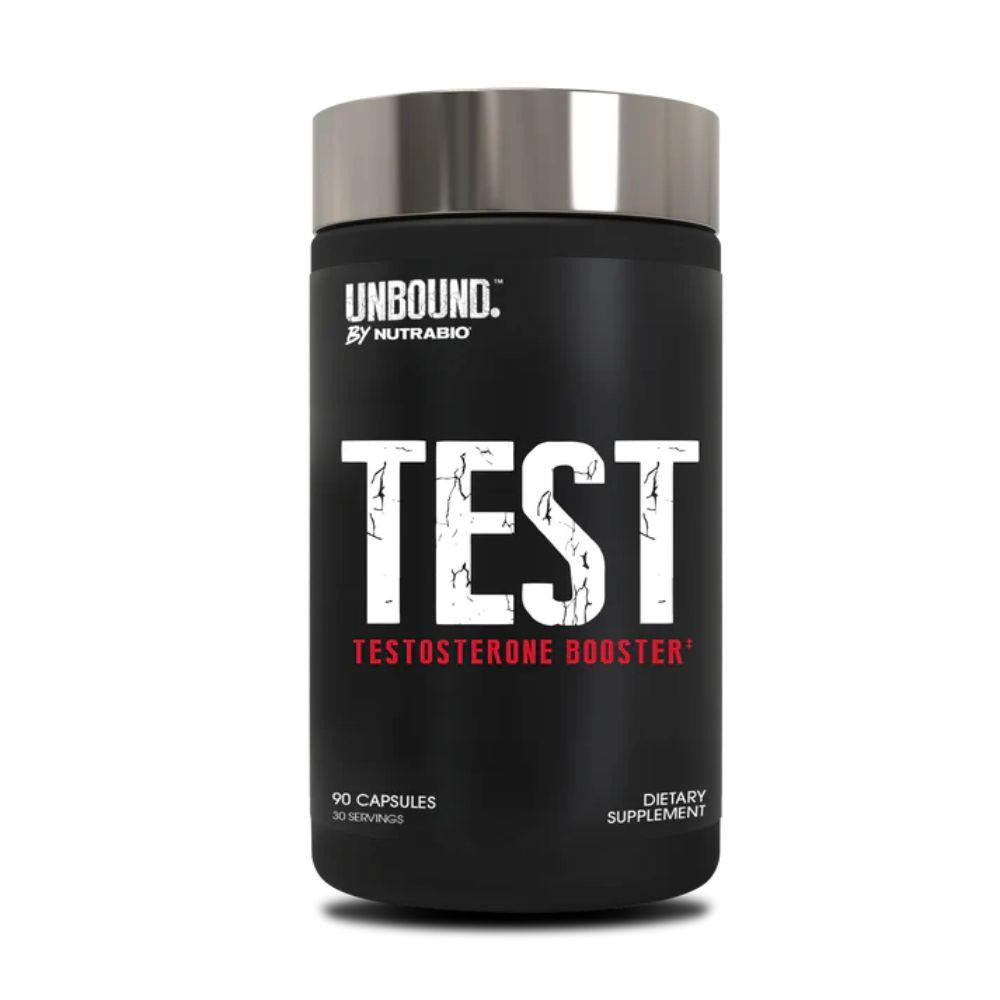  Unbound Test 90 Capsules 